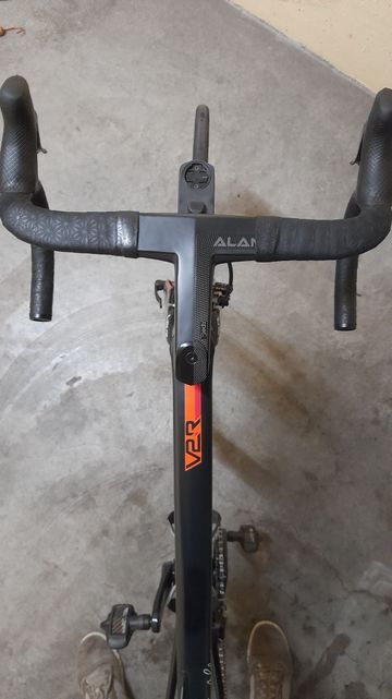 Brugt Colnago V2r Rim 2018 Road & Gravel — billede 11 af 20