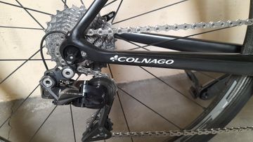 Brugt Colnago V2r Rim 2018 Road & Gravel — billede 8 af 20
