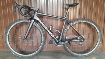 Brugt Colnago V2r Rim 2018 Road & Gravel — billede 2 af 20