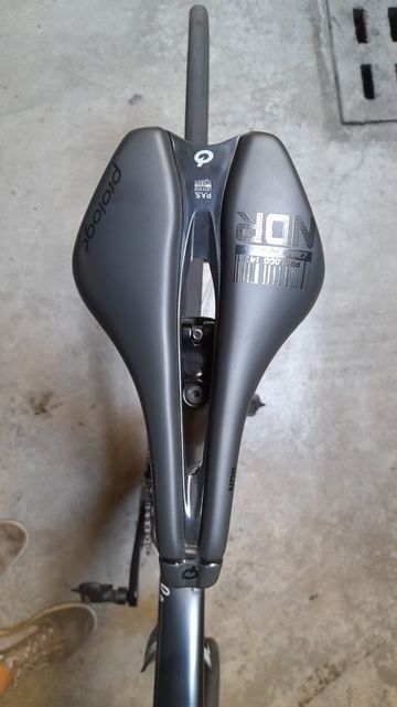 Brugt Colnago V2r Rim 2018 Road & Gravel — billede 10 af 20