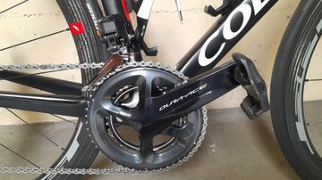 Brugt Colnago V2r Rim 2018 Road & Gravel — billede 9 af 20
