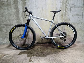 Used Custom Custom Custom SRAM GX Eagle 2020 MTB