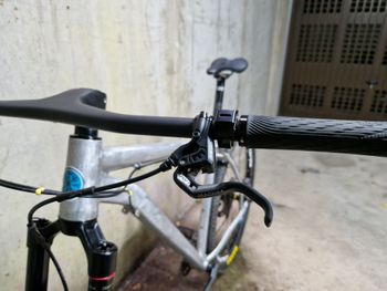 Used Custom Custom Custom SRAM GX Eagle 2020 Mountainbike, Grigio chiaro — image 5 of 15