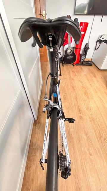 Used Scott Team 2014 Road & Gravel, Black — image 6 of 9