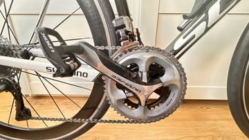 Used Scott Team 2014 Road & Gravel, Black — image 2 of 9