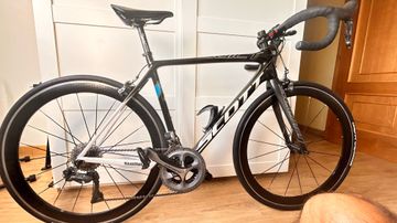 Used Scott Team 2014 Road & Gravel, Black — image 1 of 9