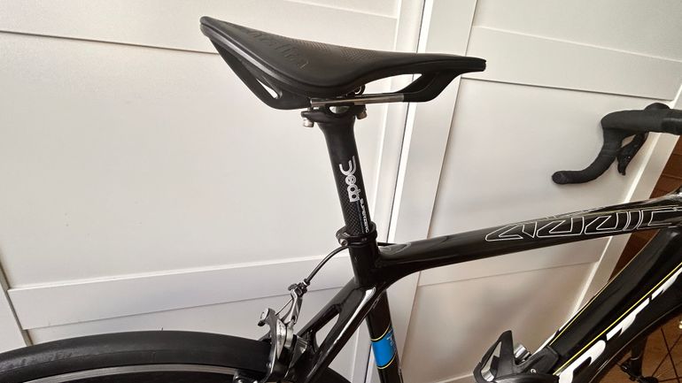 Used Scott Team 2014 Road & Gravel — image 4 of 9