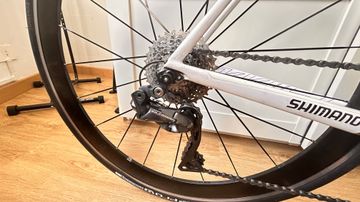 Used Scott Team 2014 Road & Gravel, Black — image 3 of 9