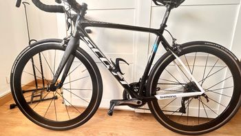 Used Scott Team 2014 Road & Gravel — image 8 of 9