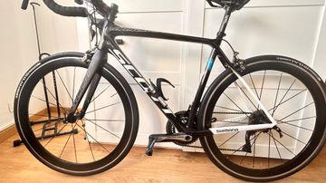 Used Scott Team 2014 Road & Gravel, Black — image 8 of 9