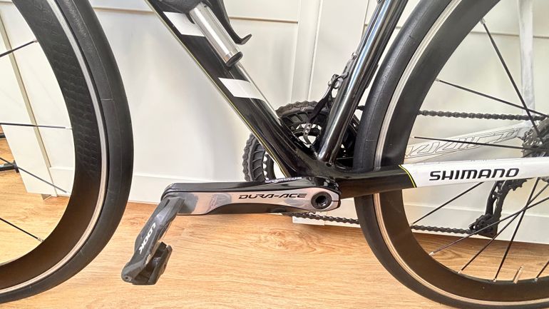 Used Scott Team 2014 Road & Gravel — image 9 of 9