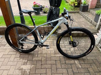 Used Orbea ALMA M50 2024 2024 MTB