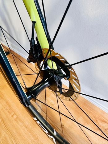 Used Specialized Diverge Expert Carbon 2024 2024 Road & Gravel — image 8 of 19