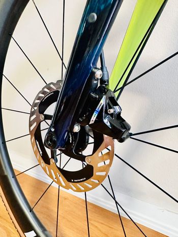 Used Specialized Diverge Expert Carbon 2024 2024 Road & Gravel — image 17 of 19