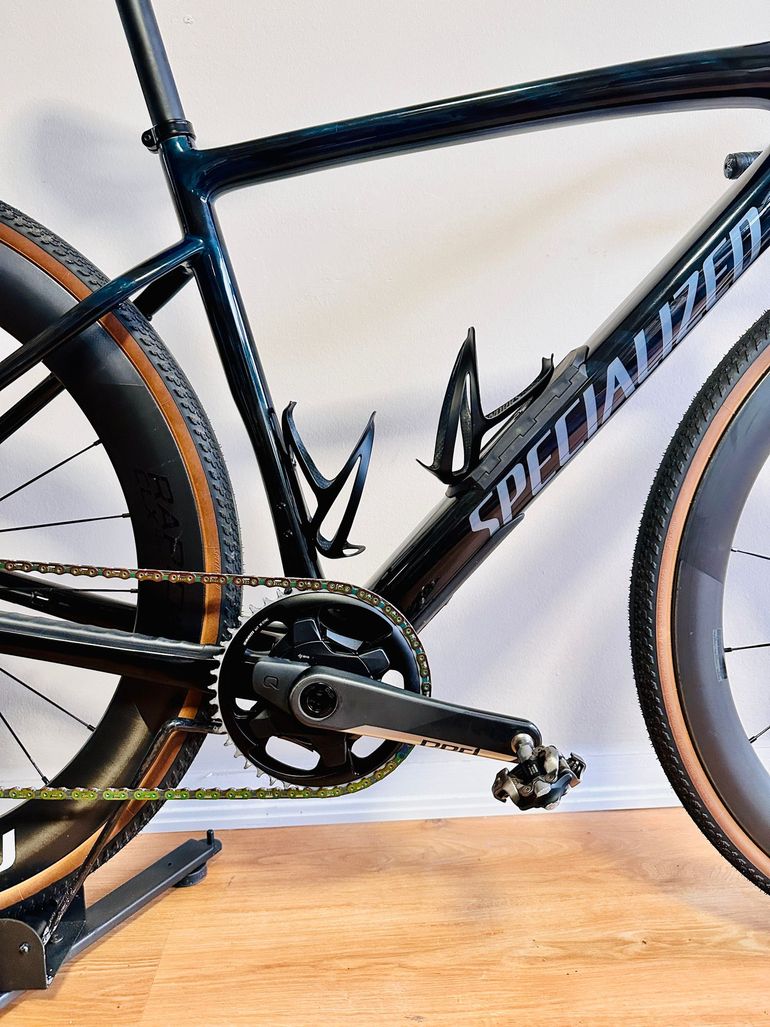 Used Specialized Diverge Expert Carbon 2024 2024 Road & Gravel — image 5 of 19