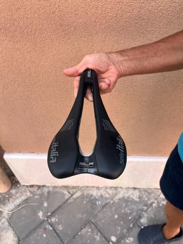 Brugt Olympia Leader 2020 Road & Gravel — billede 12 af 12