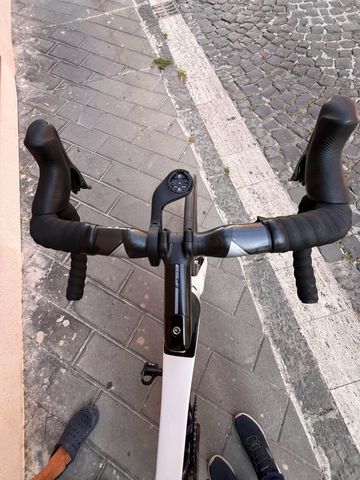Brugt Olympia Leader 2020 Road & Gravel — billede 8 af 12