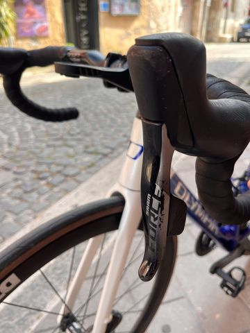 Brugt Olympia Leader 2020 Road & Gravel — billede 10 af 12