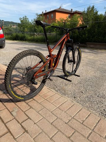 Brugt Trek Slash 8 Gen 5 2023 2023 Mountainbike — billede 5 af 5