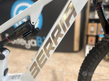 Brugt Berria NEXXEN MAX ADV+ E90 2026 2026 Mountainbike — billede 5 af 14