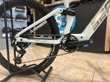 Brugt Berria NEXXEN MAX ADV+ E90 2026 2026 Mountainbike — billede 2 af 14