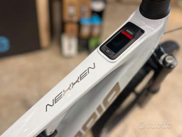 Brugt Berria NEXXEN MAX ADV+ E90 2026 2026 Mountainbike — billede 4 af 14