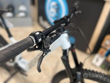 Brugt Berria NEXXEN MAX ADV+ E90 2026 2026 Mountainbike — billede 7 af 14