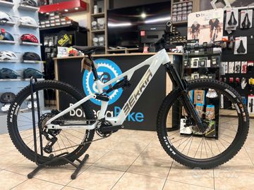 Used Berria NEXXEN MAX ADV+ E90 2026 2026 MTB