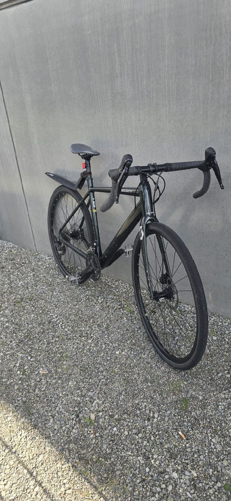 Used Scott Speedster Gravel 30 2024 2024 Road & Gravel — image 5 of 5