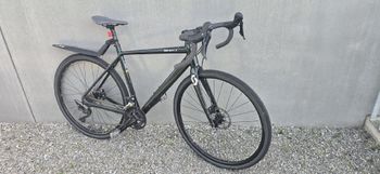 Used Scott Speedster Gravel 30 2024 2024 Racefiets & gravel