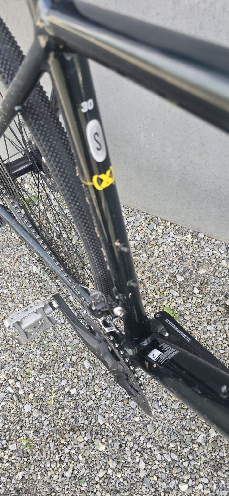 Used Scott Speedster Gravel 30 2024 2024 Road & Gravel — image 2 of 5