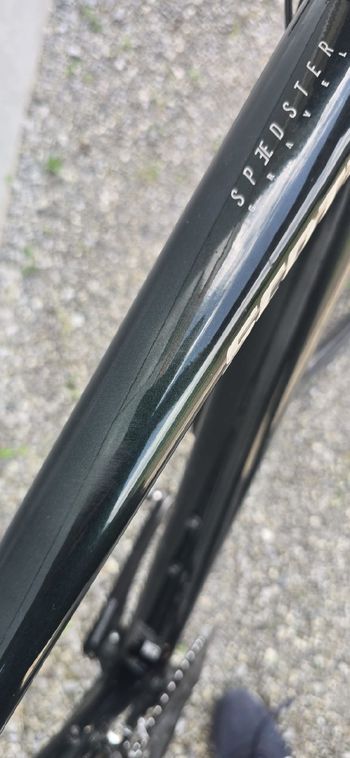 Used Scott Speedster Gravel 30 2024 2024 Road & Gravel — image 3 of 5