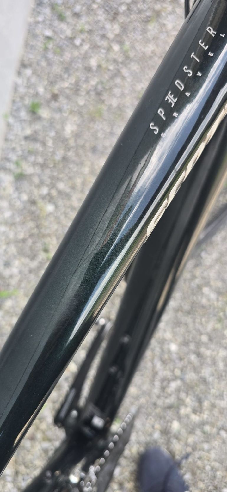 Used Scott Speedster Gravel 30 2024 2024 Road & Gravel — image 3 of 5