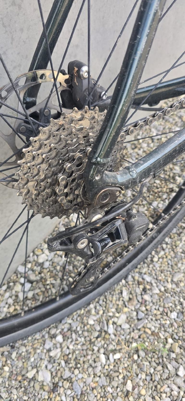 Used Scott Speedster Gravel 30 2024 2024 Road & Gravel — image 4 of 5