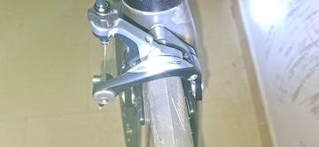 Brugt Canyon AL SLX 2014 Road & Gravel — billede 14 af 38