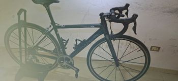 Used Canyon AL SLX 2014 Road & Gravel — image 30 of 31