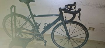 Brugt Canyon AL SLX 2014 Road & Gravel — billede 30 af 38
