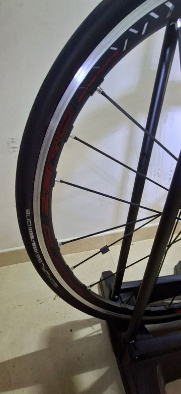Brugt Canyon AL SLX 2014 Road & Gravel — billede 9 af 38