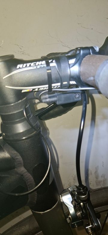 Brugt Canyon AL SLX 2014 Road & Gravel — billede 10 af 38