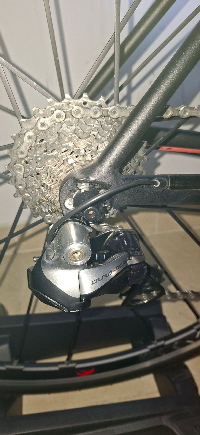 Used Canyon AL SLX 2014 Road & Gravel — image 7 of 31