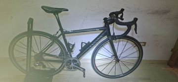 Brugt Canyon AL SLX 2014 Road & Gravel