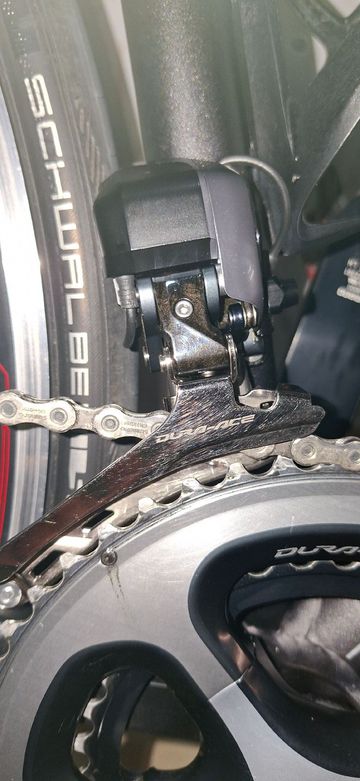 Brugt Canyon AL SLX 2014 Road & Gravel — billede 24 af 38