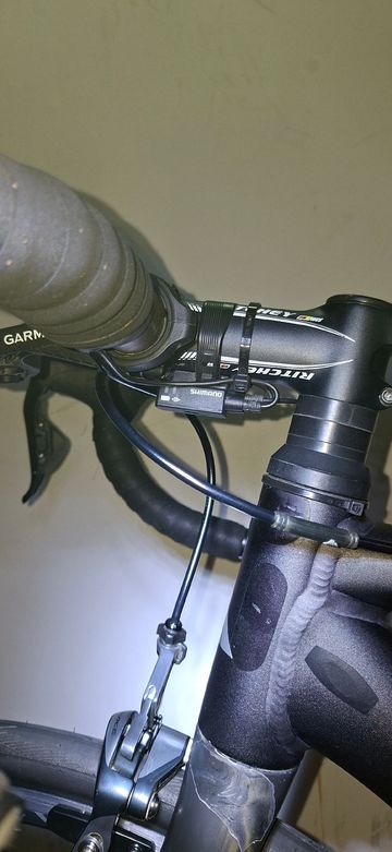Brugt Canyon AL SLX 2014 Road & Gravel — billede 16 af 38