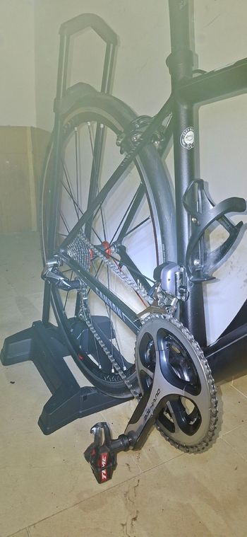 Used Canyon AL SLX 2014 Road & Gravel — image 12 of 31