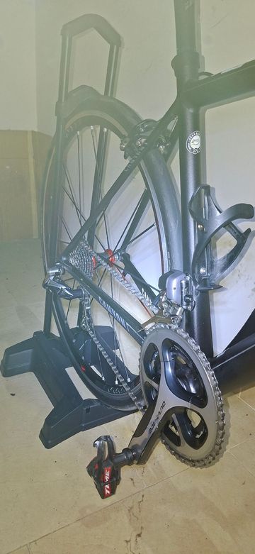 Brugt Canyon AL SLX 2014 Road & Gravel — billede 12 af 38