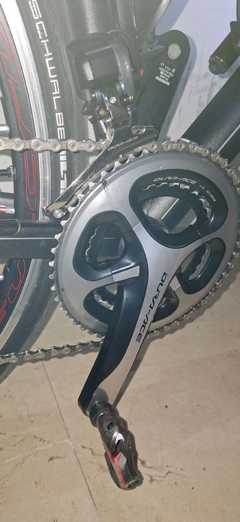 Used Canyon AL SLX 2014 Road & Gravel — image 8 of 31