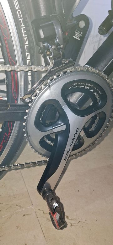 Brugt Canyon AL SLX 2014 Road & Gravel — billede 8 af 38