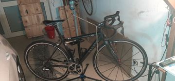 Brugt Canyon AL SLX 2014 Road & Gravel — billede 31 af 38