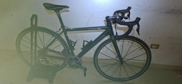 Brugt Canyon AL SLX 2014 Road & Gravel — billede 3 af 38