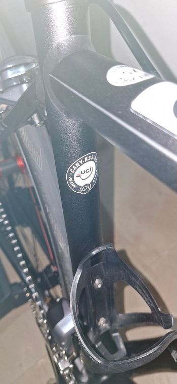Used Canyon AL SLX 2014 Road & Gravel — image 27 of 31